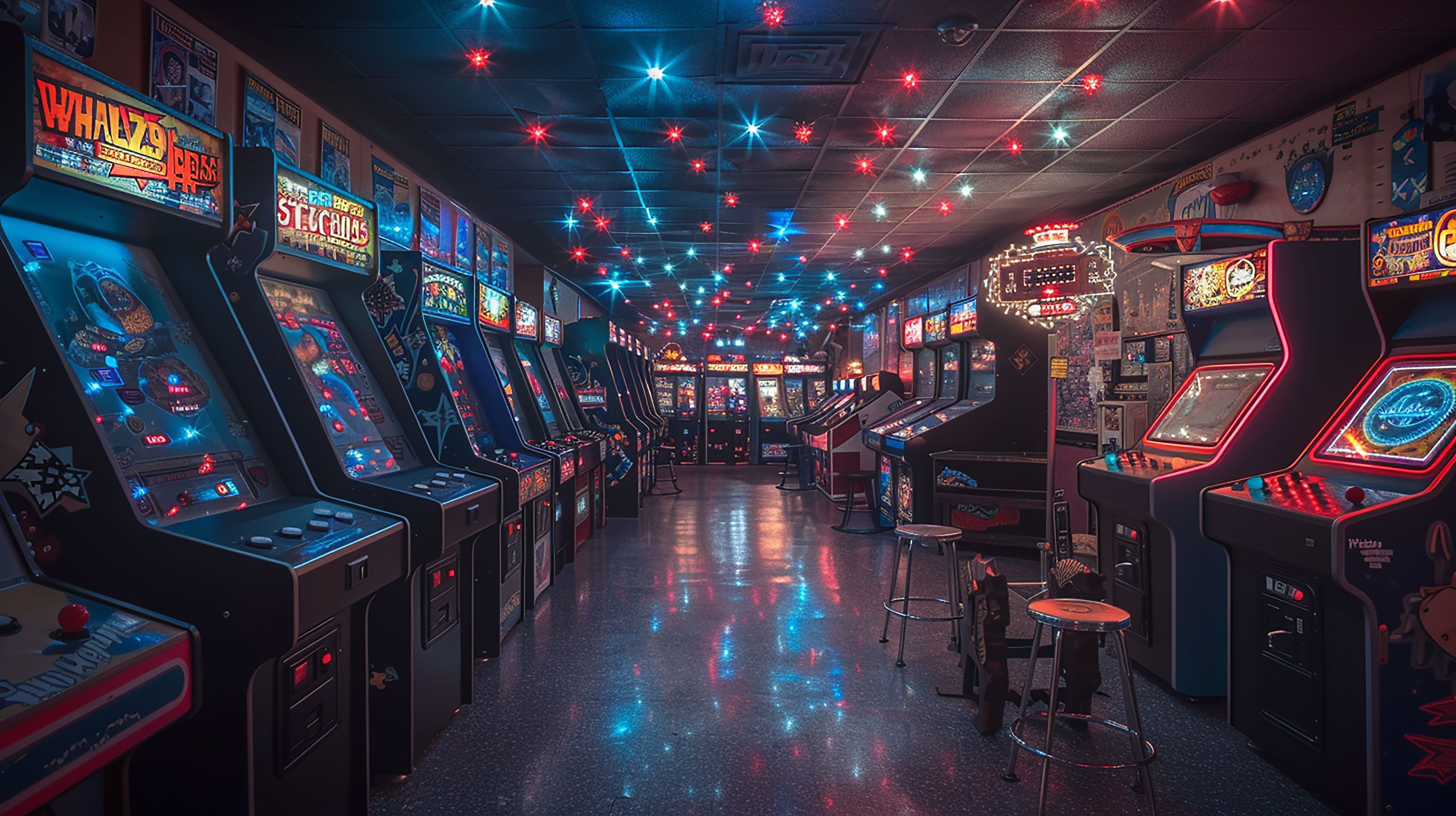 Video Gaming Terminal Operators