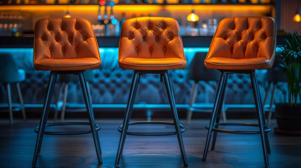 Seating for Success: How Bar Stool Comfort Drives Sales