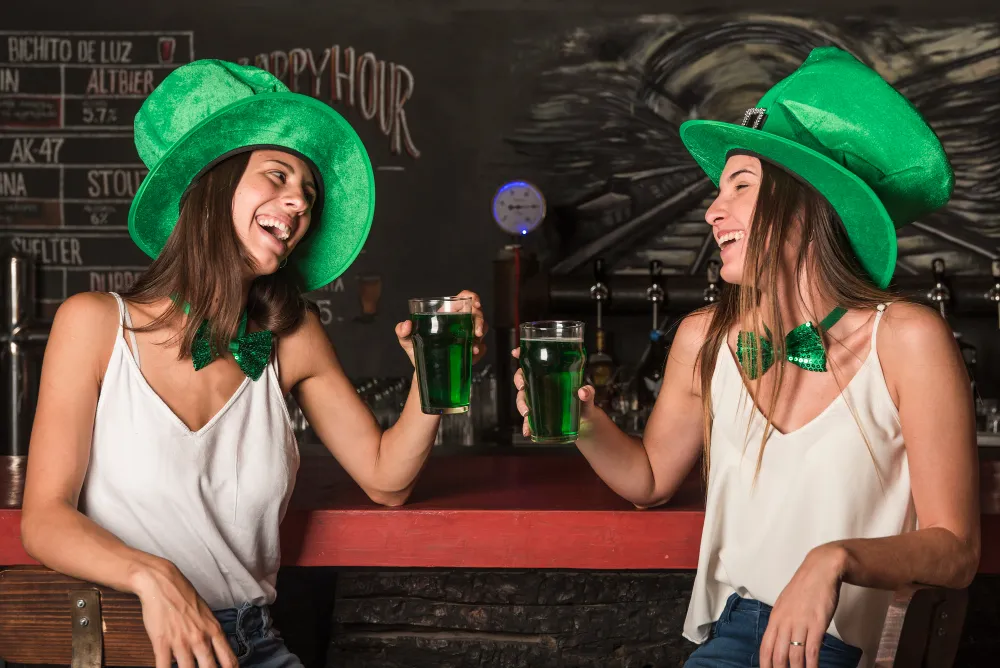 The Independent Owner’s Playbook for St. Patrick’s Day